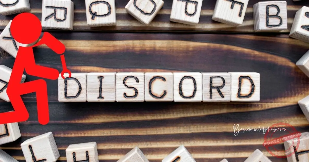 Discord audio quality how to fix Basicknowledgehub