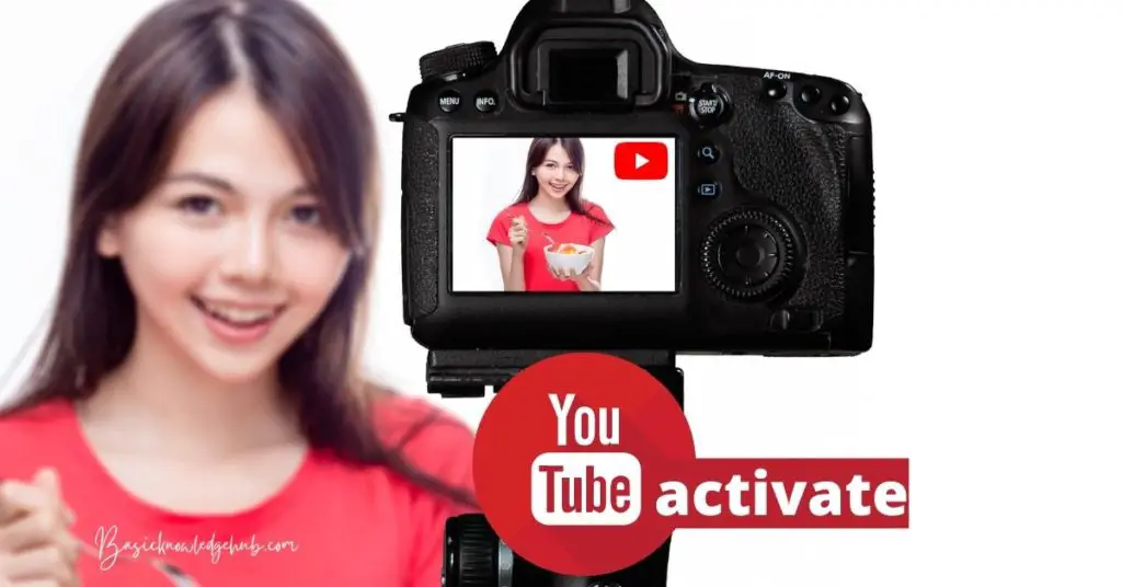 youtube.com/activate