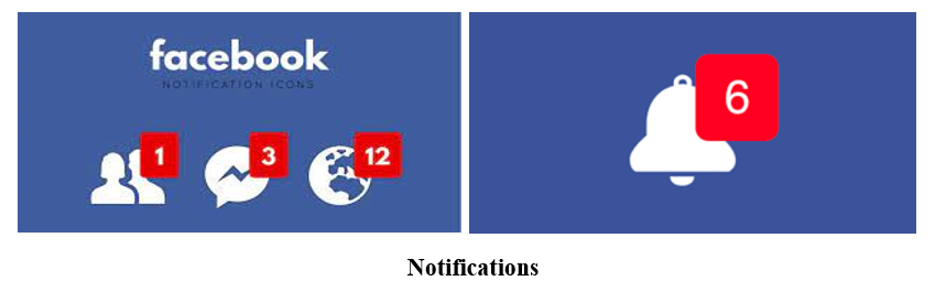 How to turn off Facebook Notifications