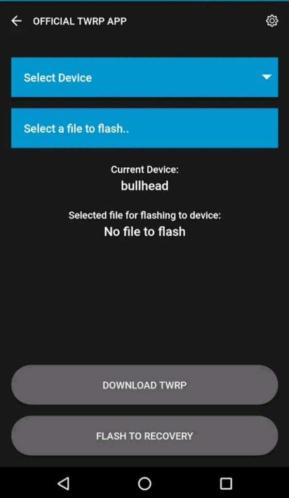 download flashify play store