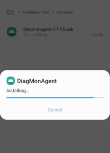 Com sec android daemonapp что это за программа