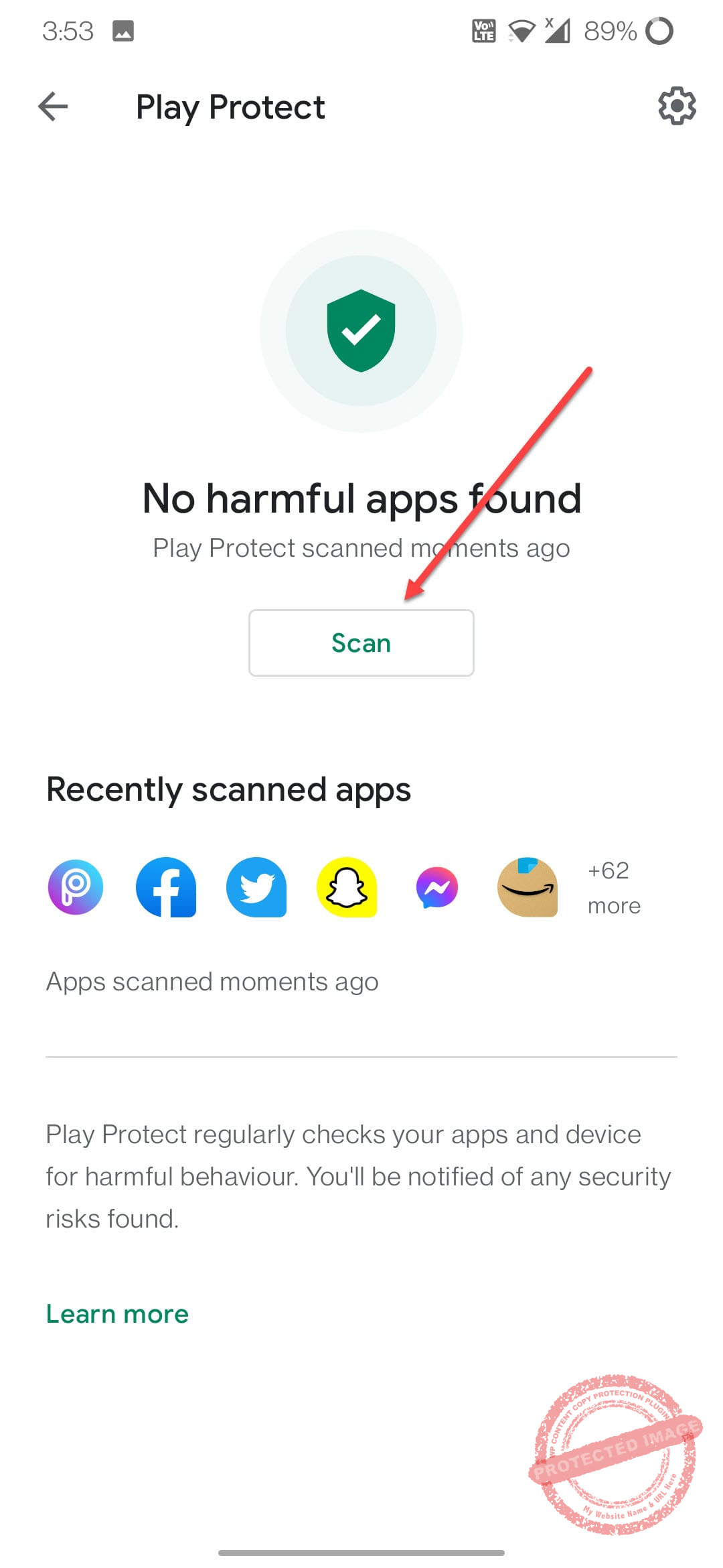 How to find malicious apps on Android? Basicknowledgehub