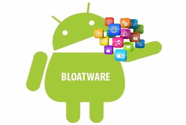 RoseEUkor Bloatware