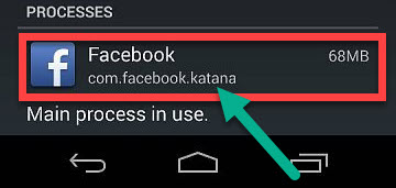 com.facebook.katana: FB Katana