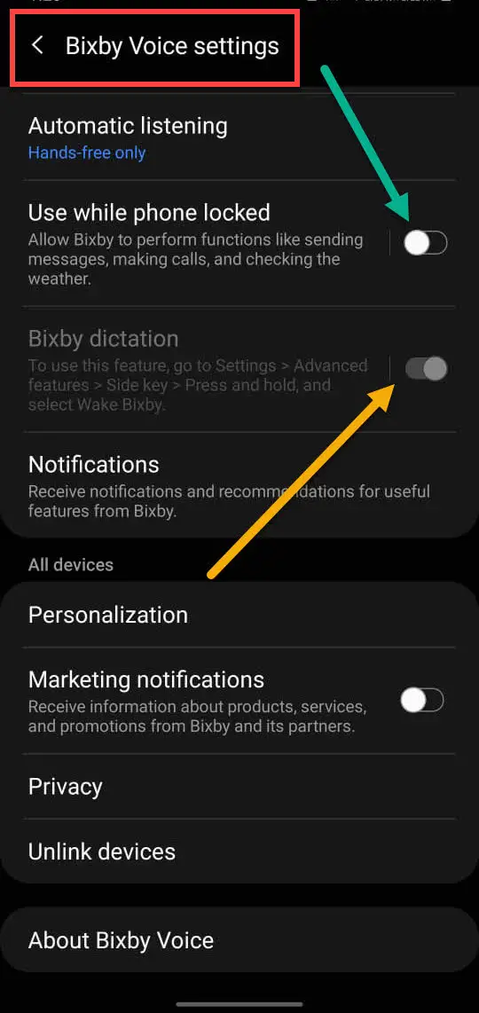 Perfectly Uninstall Bixby by Different Methods - Basicknowledgehub