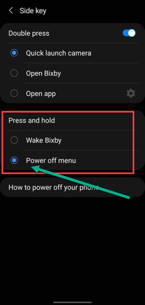 perfectly uninstall Bixby by different methods