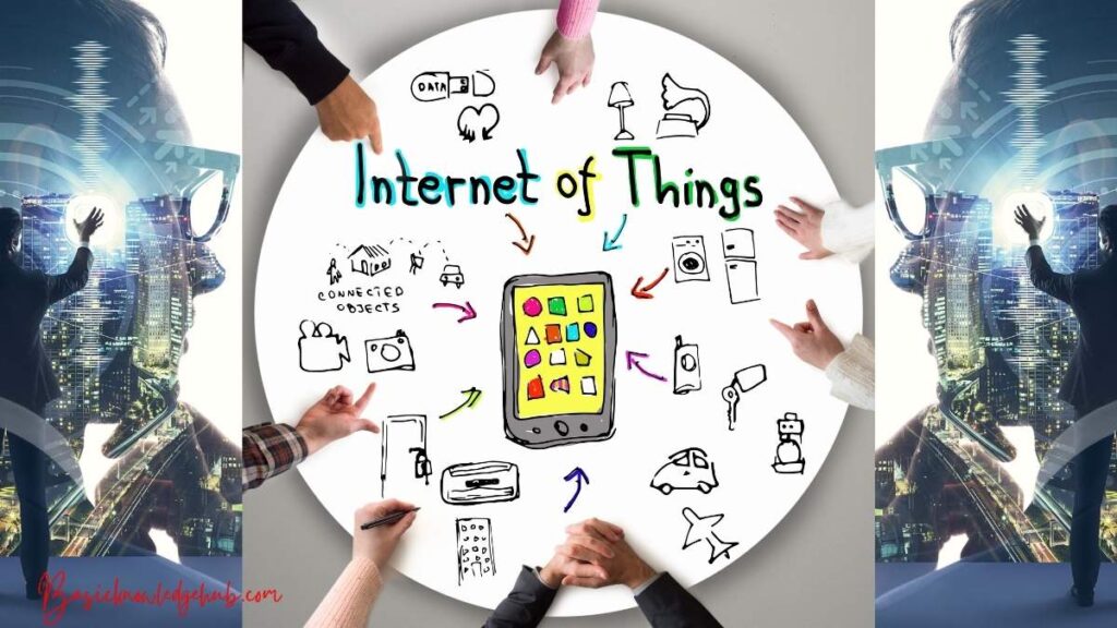 Internet of Things(IoT)