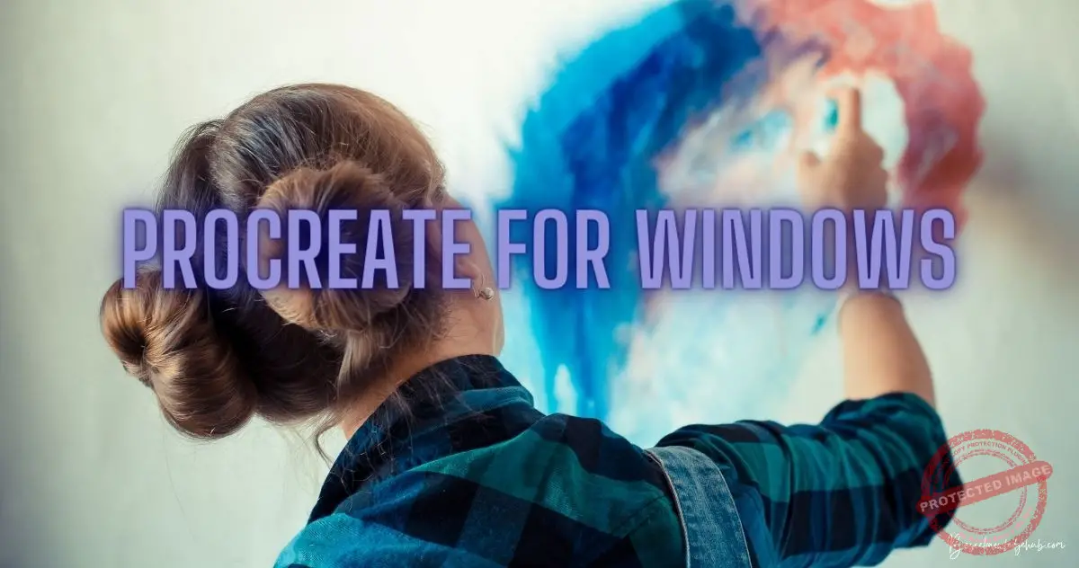 Procreate for Windows Basicknowledgehub