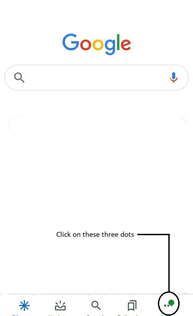 turn off Google Assistant