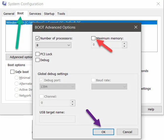 How to make your computer faster using RAM improvement