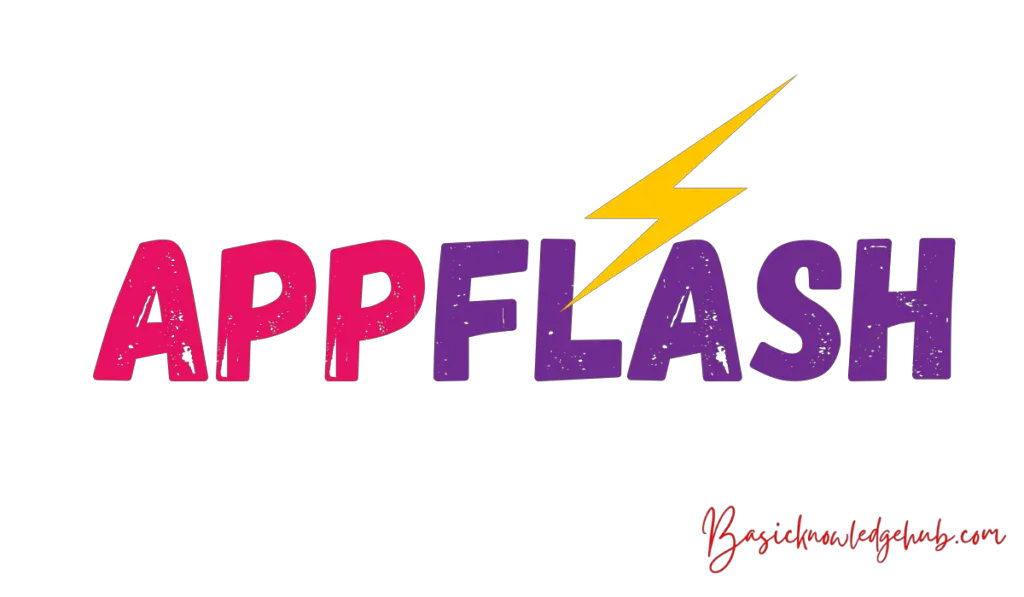 What is appflash