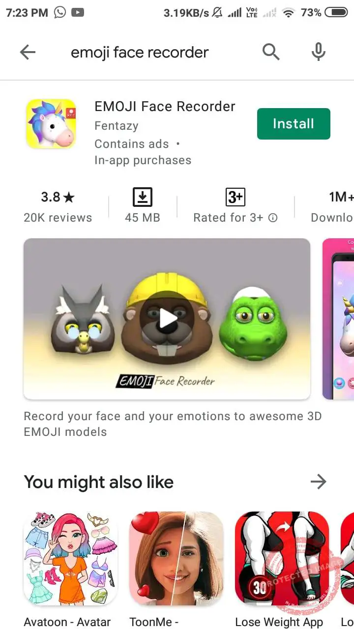 Memoji Android Basicknowledgehub