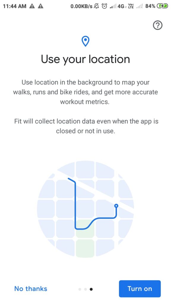 precise information by allowing GPS