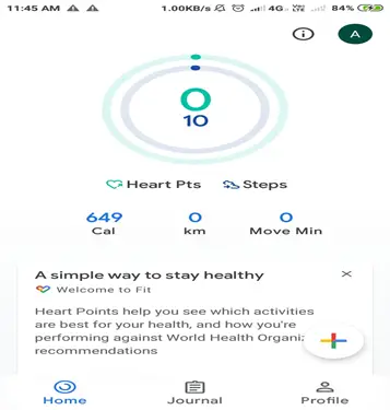 calculate your heart rate