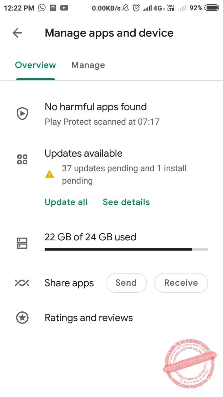 android.process.acore keeps stopping Basicknowledgehub
