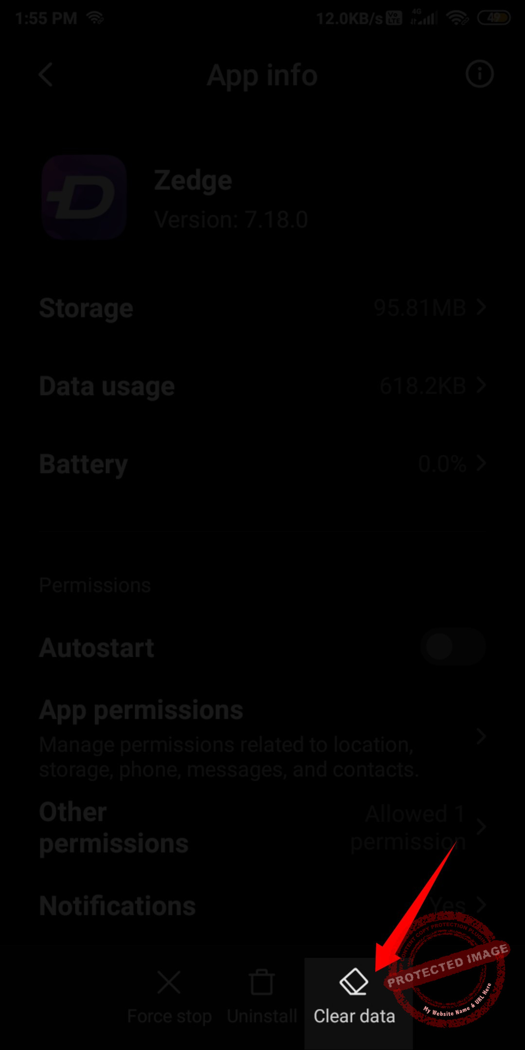 Zedge not working Fix 100 Basicknowledgehub