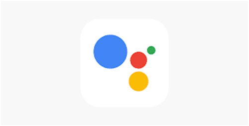 Google assistant-Best iOS Widgets