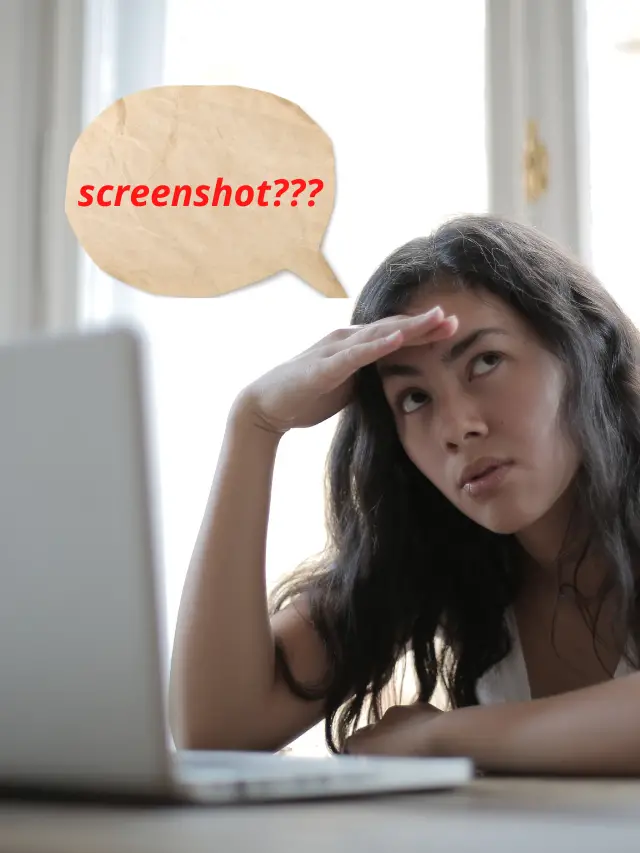 How to screenshot on a MacBook in just a few seconds?