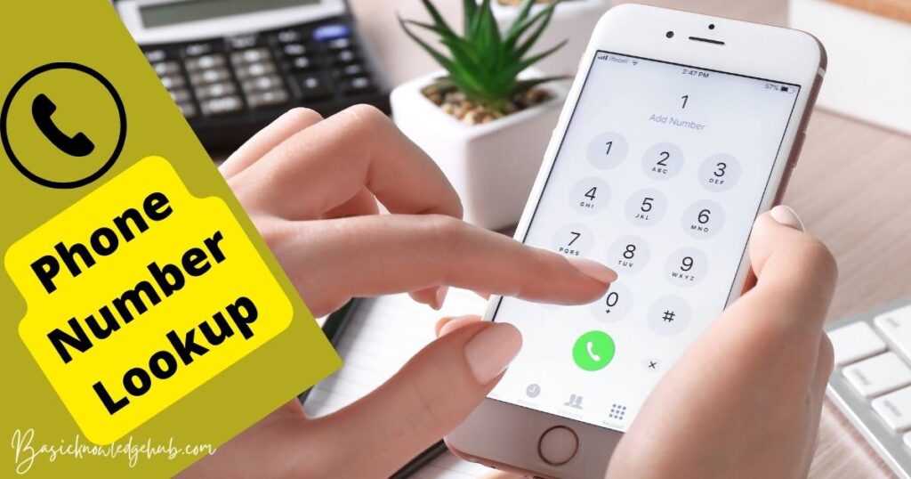 9 Free Ways to Do a Suspicious Phone Number Lookup