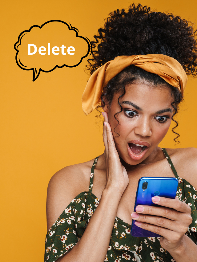How to delete contacts on iPhone in just 1 sec?