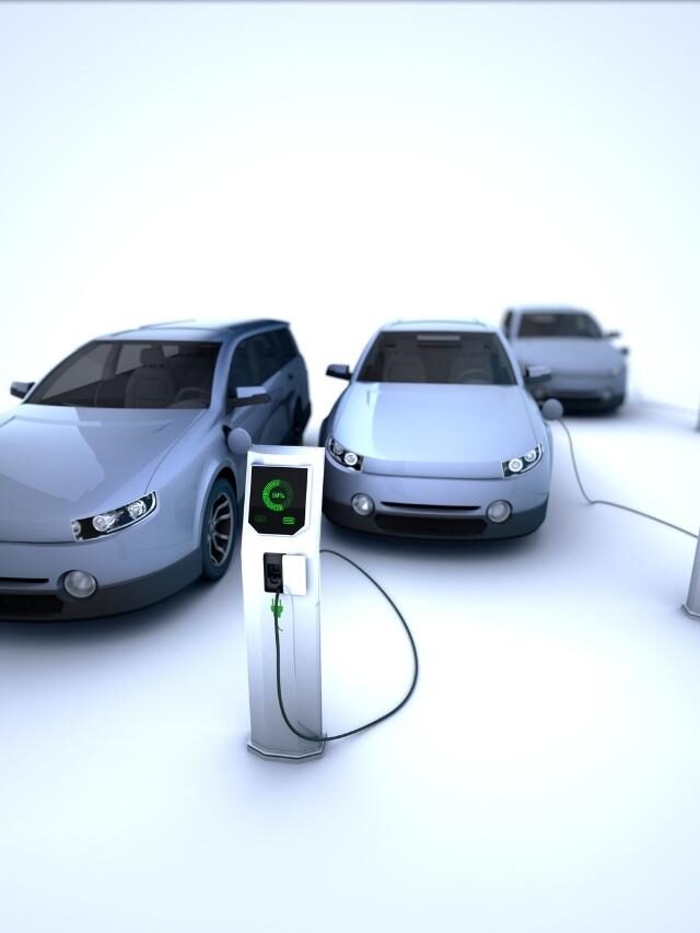 Are electric cars the future of the world in 1 min?