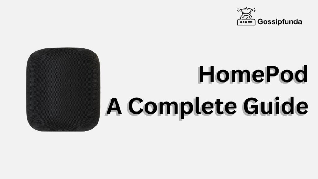 HomePod