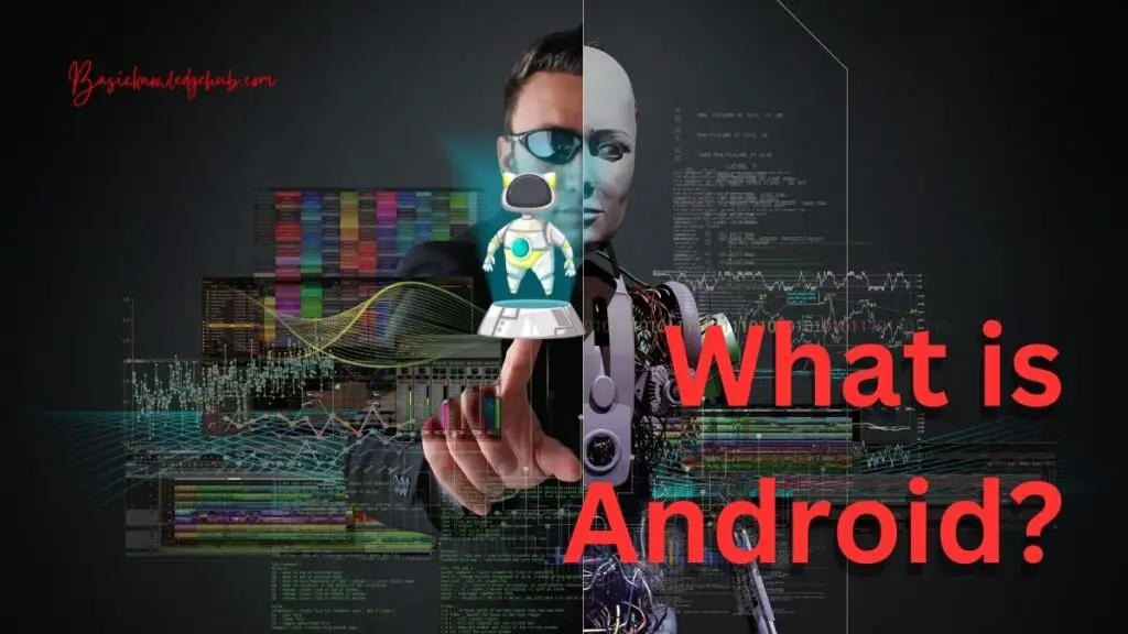 What is Android