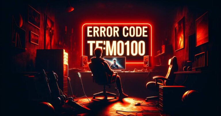 The Finals Error Code TFM0100 – A Complete Guide to fix