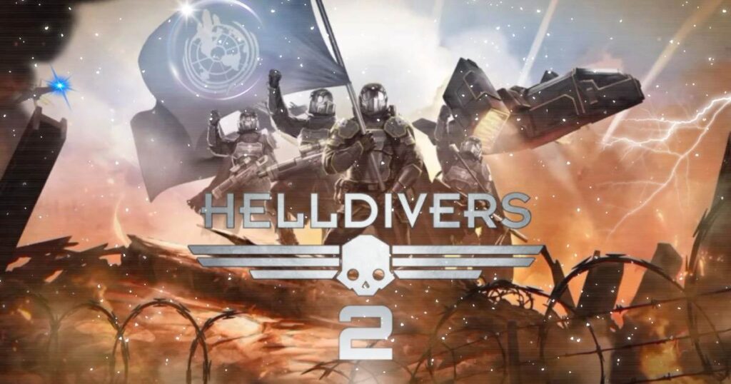 How to fix helldivers 2 twitch drops not working?