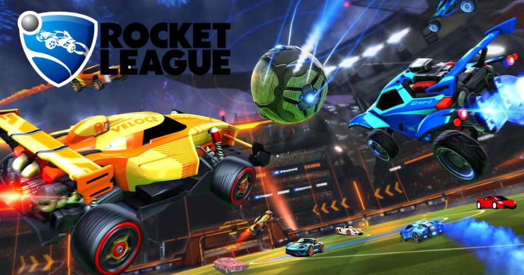 Rocket league not working - How to fix?